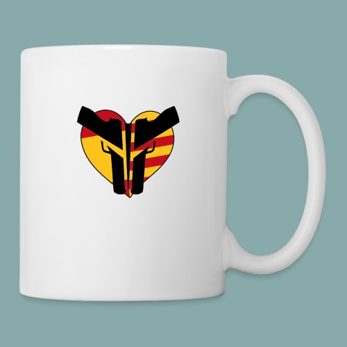 ESP/CAT Police - Coffee/Tea Mug