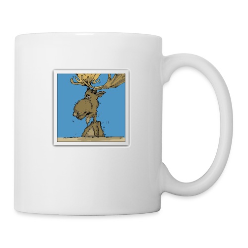 seasonedcrumbs - Coffee/Tea Mug