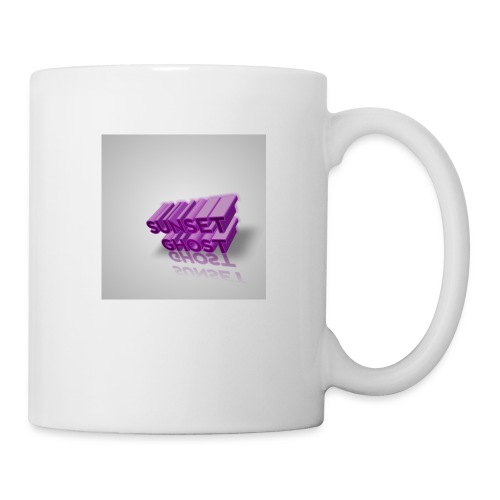 YouTube supporters - Coffee/Tea Mug