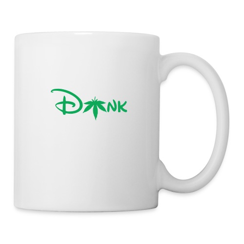 My Dank Shirt - Coffee/Tea Mug