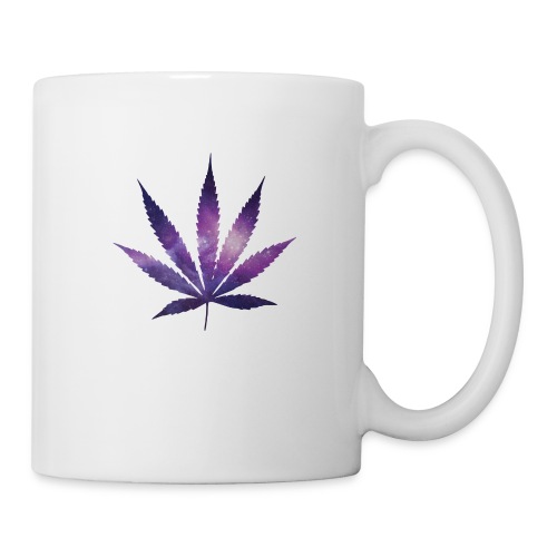 Space Pot - Coffee/Tea Mug