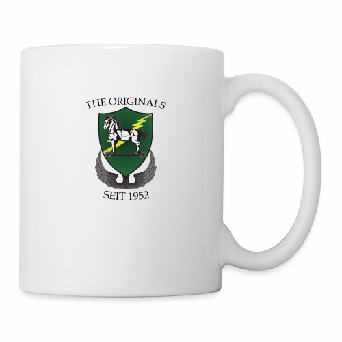 The orginals - Coffee/Tea Mug