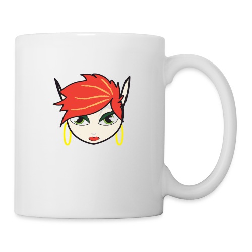 Warcraft Baby Blood Elf - Coffee/Tea Mug