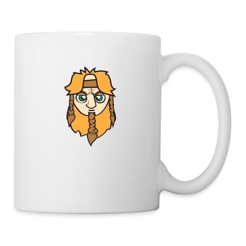 Warcraft Baby Dwarf - Coffee/Tea Mug
