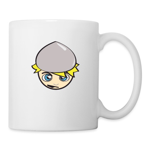 Warcraft Baby Human - Coffee/Tea Mug