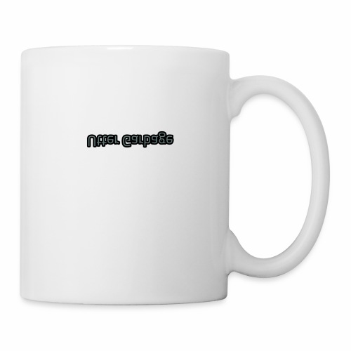 Utter Garbage - Coffee/Tea Mug