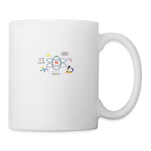 Funny T-shirt for Chemical Engineers/Engineering - Coffee/Tea Mug