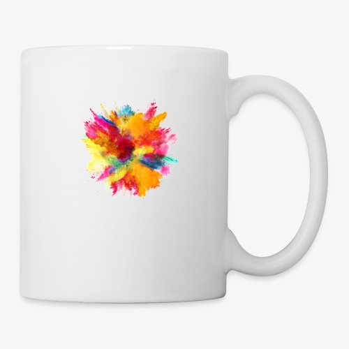 splash case - Coffee/Tea Mug