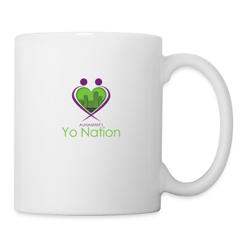 tyn - Coffee/Tea Mug