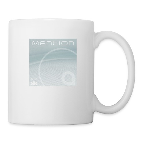 Mention - Coffee/Tea Mug