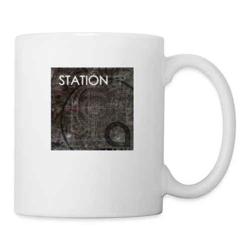 Station EP - Coffee/Tea Mug
