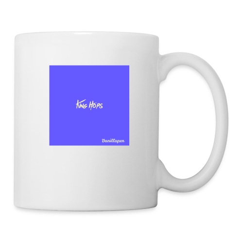 King Hops stuff - Coffee/Tea Mug