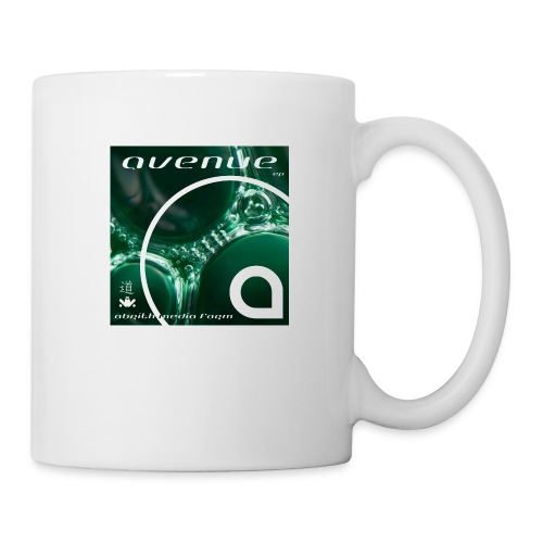 Avenue EP - Coffee/Tea Mug