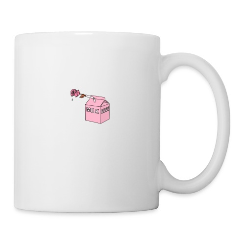 milk tumlbr - Coffee/Tea Mug