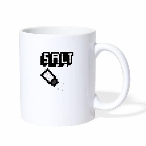 Salt - Coffee/Tea Mug