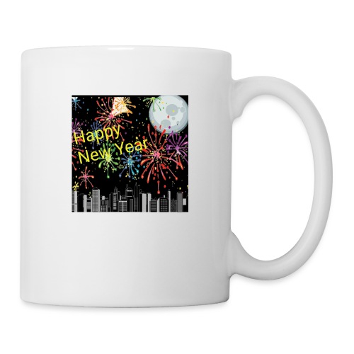 20181230 191530 - Coffee/Tea Mug