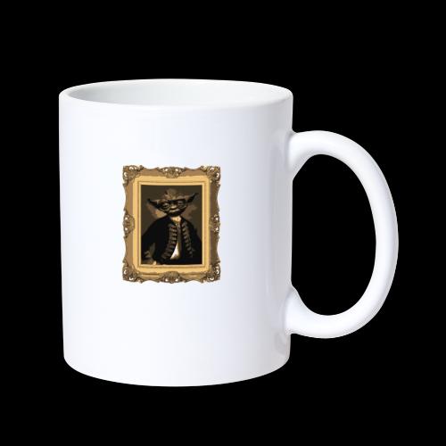 Classy I Am | Style Wars - Coffee/Tea Mug
