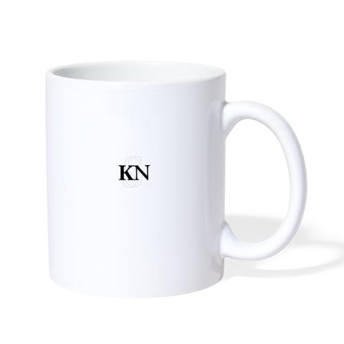 KayNineSixty's t-shirt logo - Coffee/Tea Mug