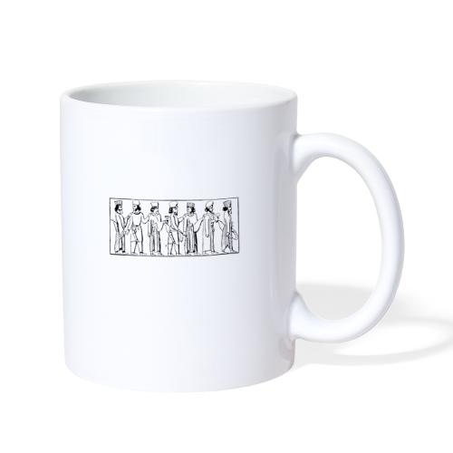 Parseh No.3 - Coffee/Tea Mug