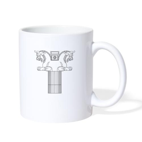 Persepolis 1 - Coffee/Tea Mug