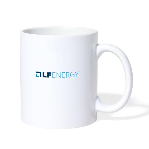 LF Energy Color - Coffee/Tea Mug
