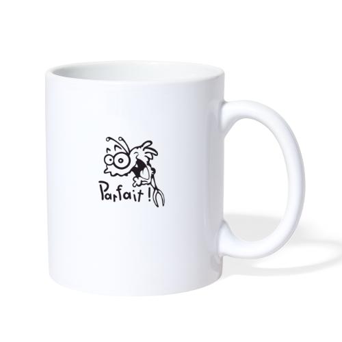 perfect ! - Coffee/Tea Mug
