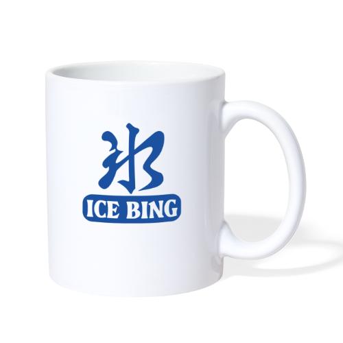 ICE BING004 - Coffee/Tea Mug