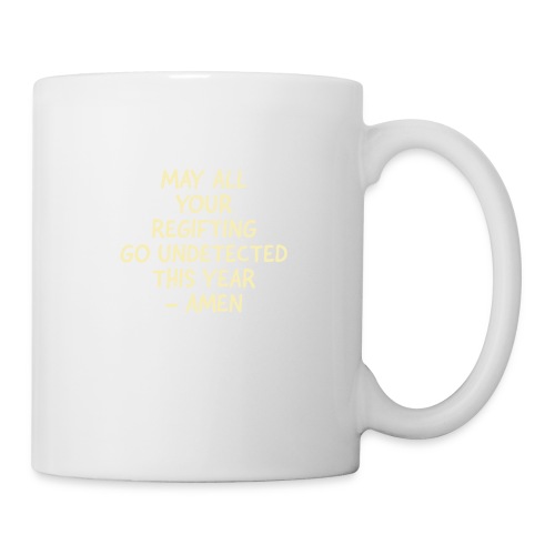 Funny Apparel and other produts - Coffee/Tea Mug