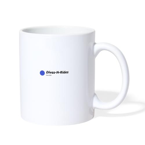 DNR blue01 - Coffee/Tea Mug