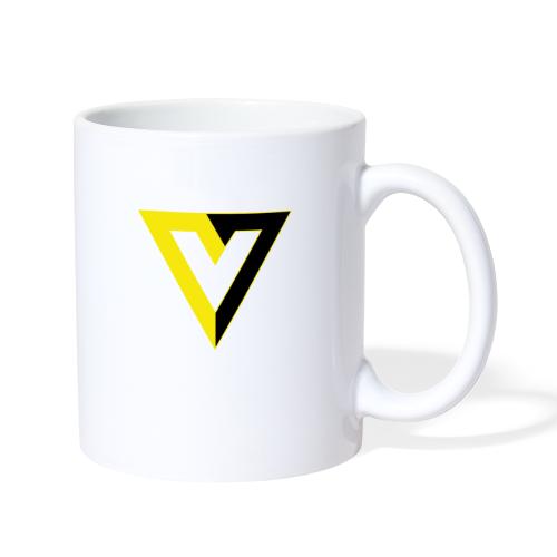 Voluntaryism - Coffee/Tea Mug