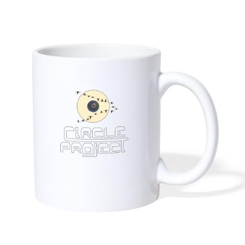 PC30 Circle Project Oficial - Coffee/Tea Mug