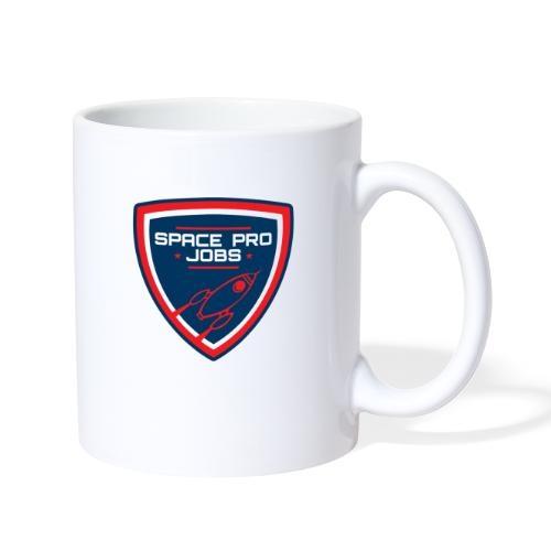 Space Professionals - Coffee/Tea Mug