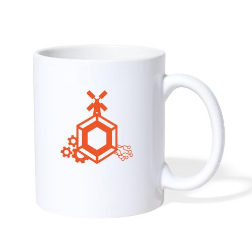 Logo SoW - Coffee/Tea Mug