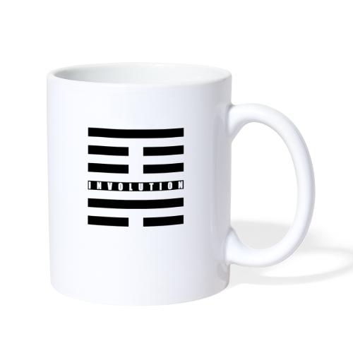 Involution black - Coffee/Tea Mug