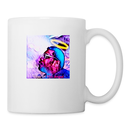 Year Of The Angel - Coffee/Tea Mug