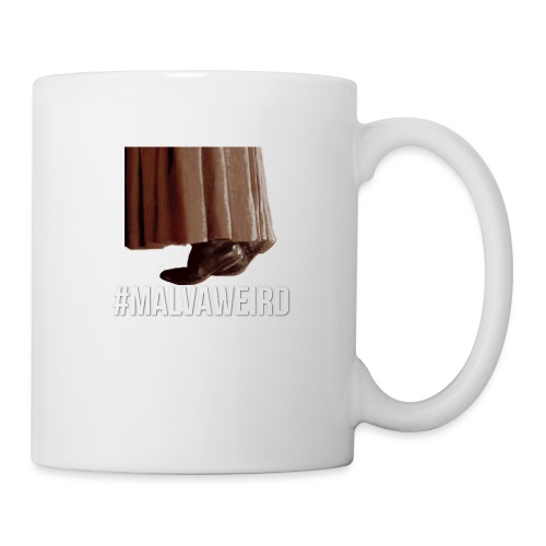 Malva Weird - Coffee/Tea Mug