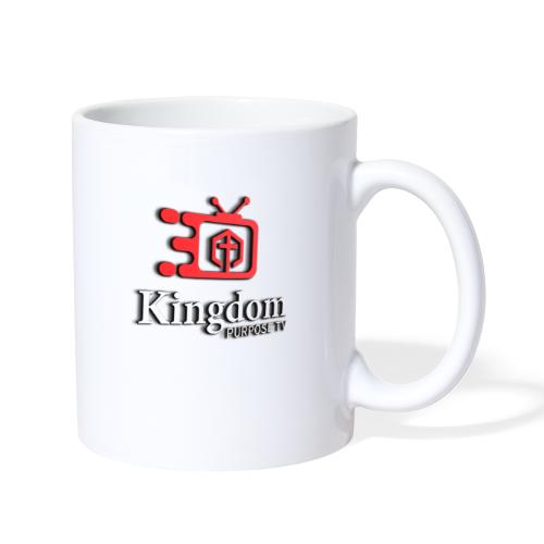 KP TV Collection - Coffee/Tea Mug