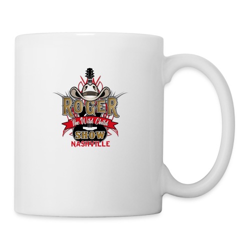 Nashville Edition - Coffee/Tea Mug