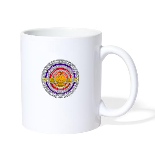 Faravahar Cir3 - Coffee/Tea Mug