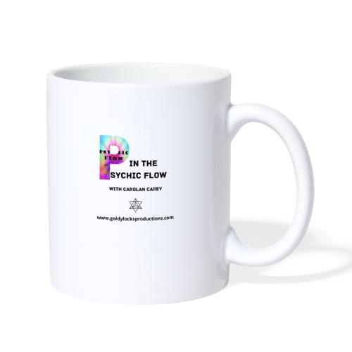 Carolan Show - Coffee/Tea Mug