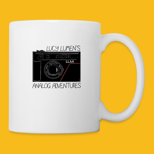 LLAA - Coffee/Tea Mug