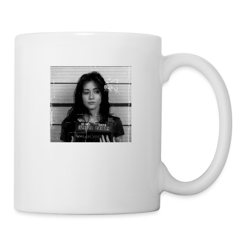 Brenda Walsh Prison - Coffee/Tea Mug