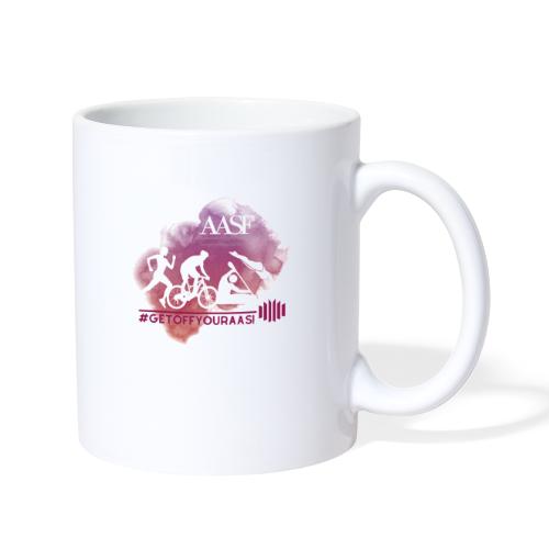 Get Off Your AAS - 2023 - Coffee/Tea Mug