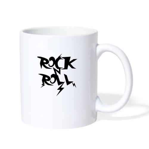 rocknroll - Coffee/Tea Mug