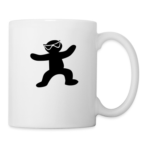 KR12 - Coffee/Tea Mug