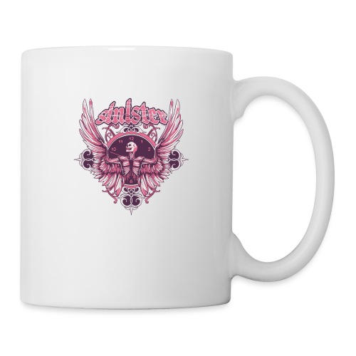 Sinister Tee - Coffee/Tea Mug