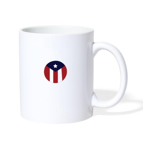 Made in Puerto Rico WH Women's T-Shirts - Coffee/Tea Mug