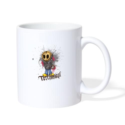 Totenknopf can assassin - Coffee/Tea Mug