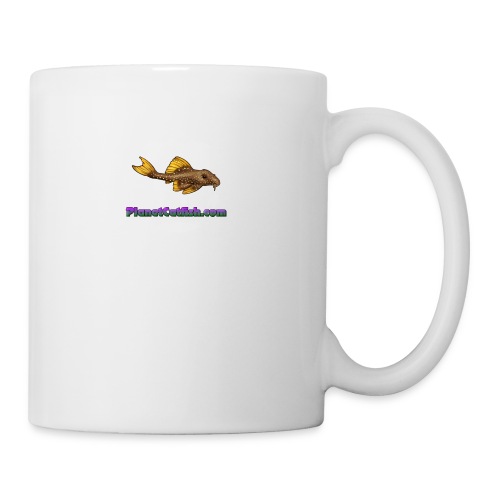 L014 Logo - Coffee/Tea Mug