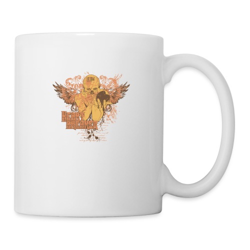 teetemplate54 - Coffee/Tea Mug